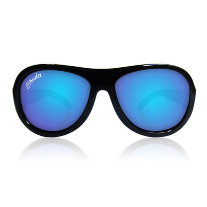 Shadez Eyewear Designer Space Black / Kacamata Anak Sunglasses