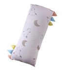 Case Pillow Buddy Large Pink / Sarung Bantal Besar Baabaasheepz