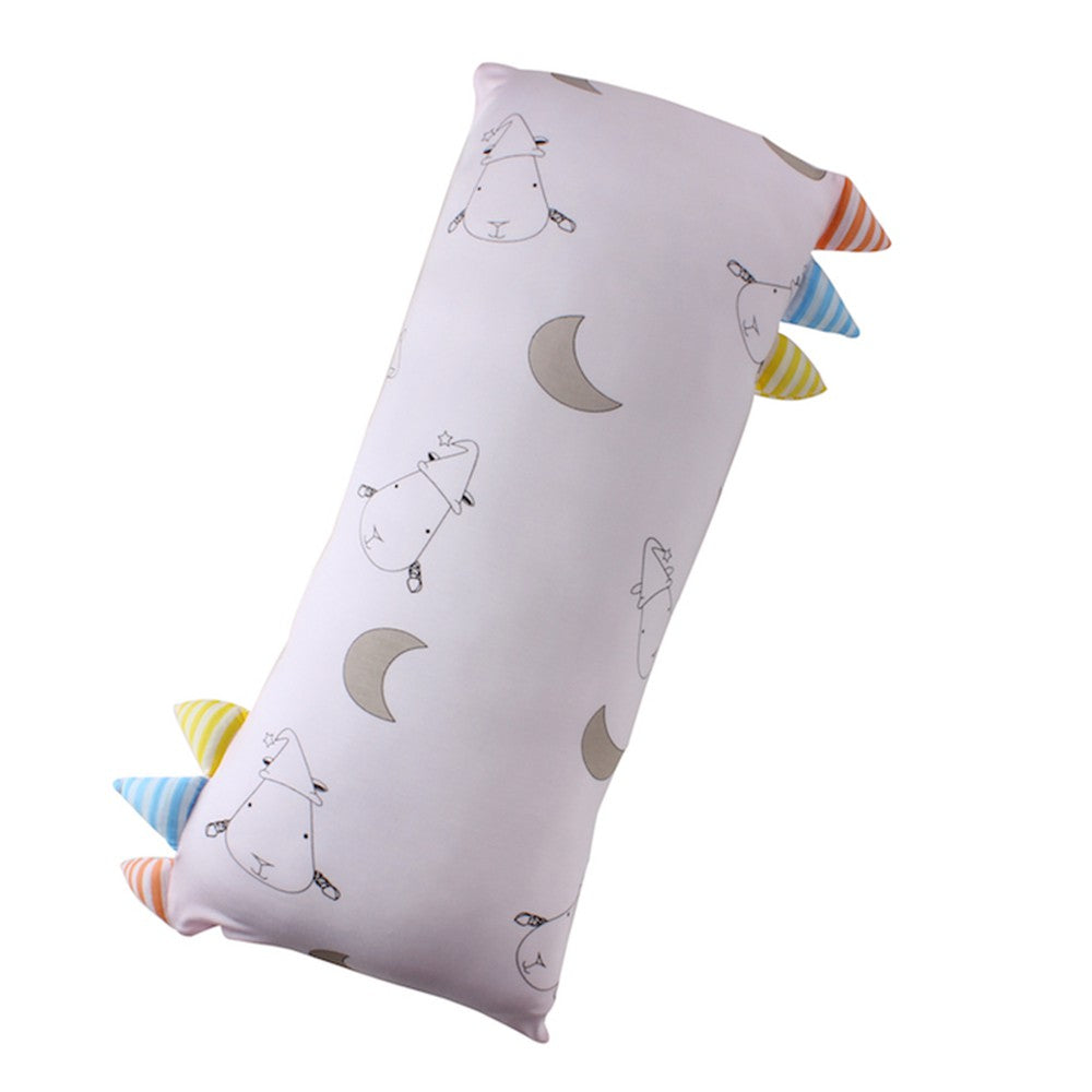 Case Pillow Buddy Large Pink / Sarung Bantal Besar Baabaasheepz