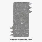 BedTime Buddy Case Small Baa Baa Sheepz / Sarung Bantal Small