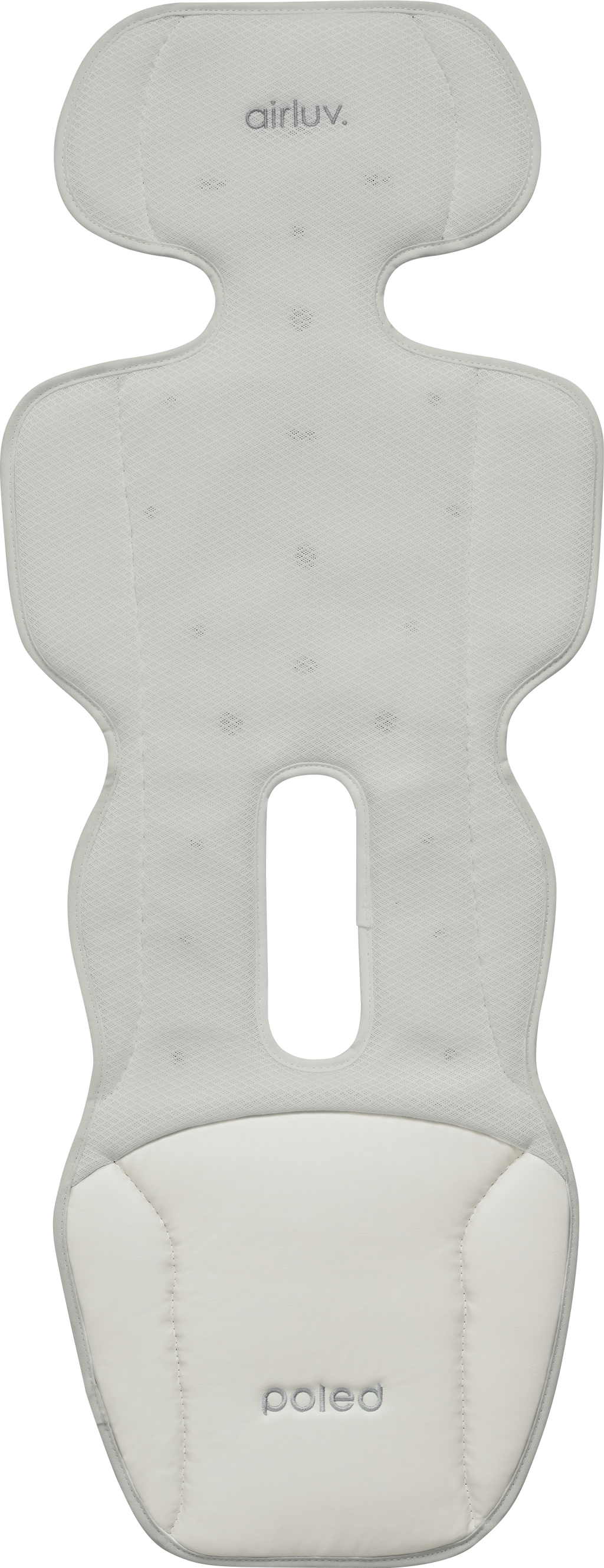 Poled AirLuv 4 Lollipop Refreshing Air Wind Seat Liner