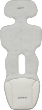 Poled AirLuv 4 Lollipop Refreshing Air Wind Seat Liner