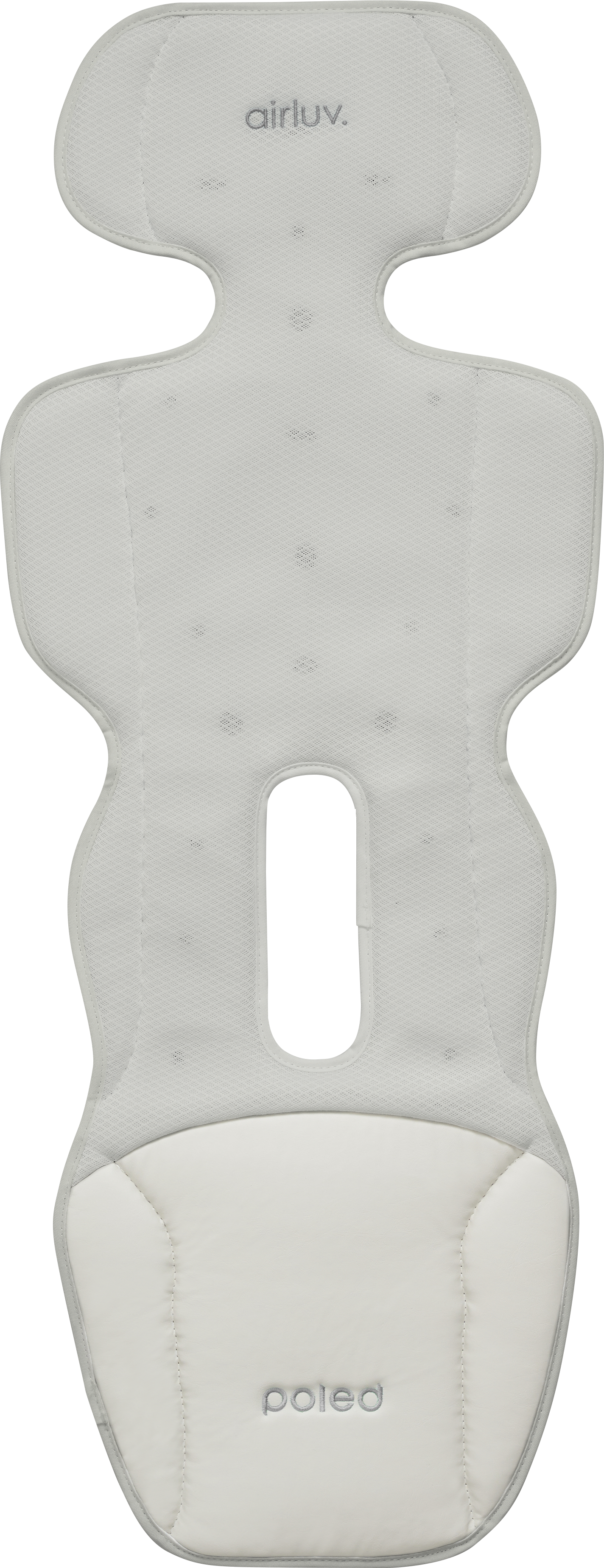 Poled AirLuv 4 Lollipop Refreshing Air Wind Seat Liner