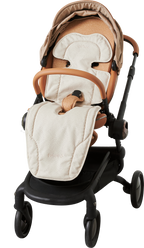Poled AirLuv 4 Oreo Refreshing Air Wind Seat Liner
