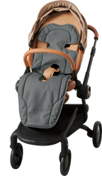 Poled AirLuv 4 Oreo Refreshing Air Wind Seat Liner
