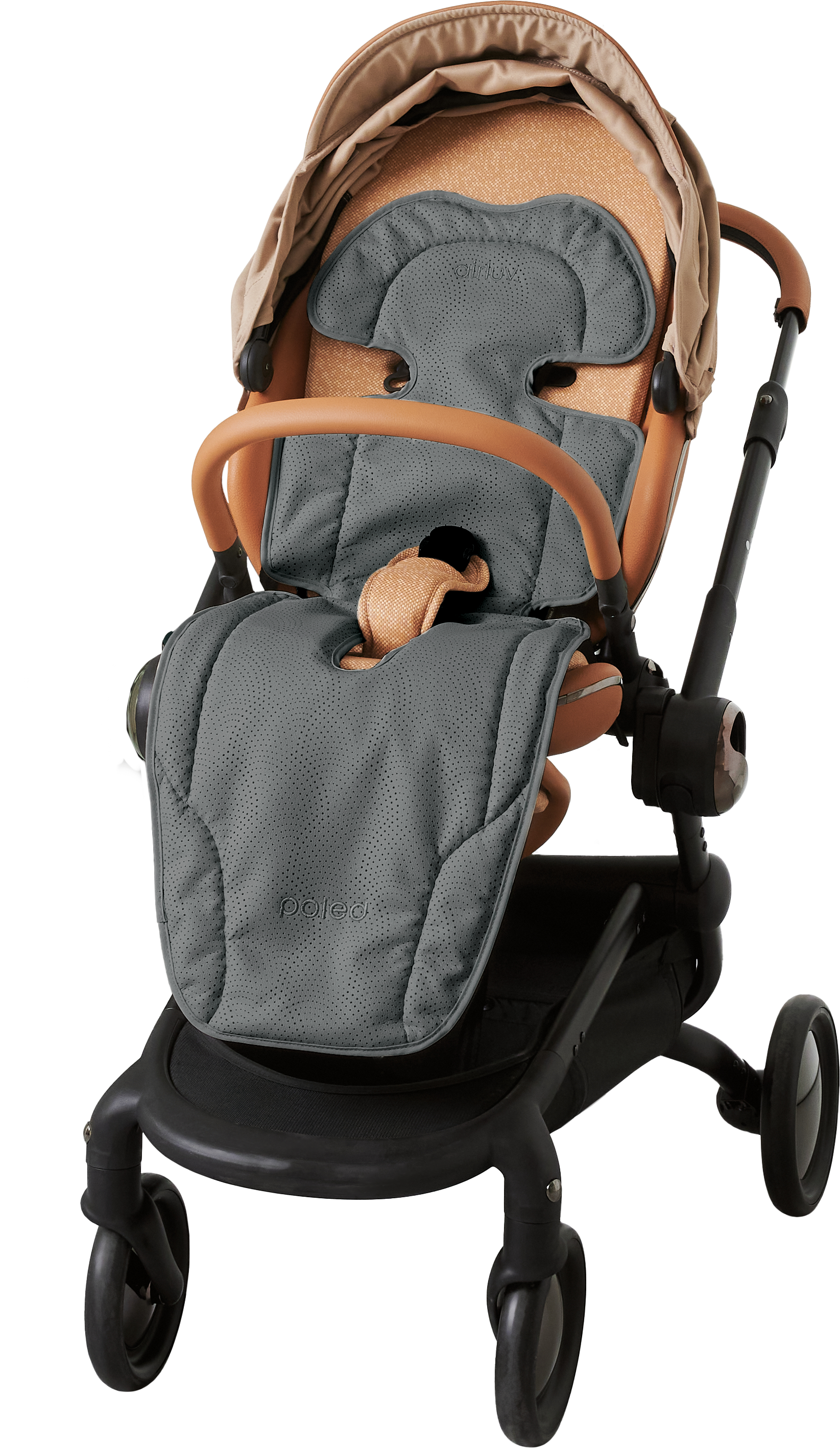 Poled AirLuv 4 Oreo Refreshing Air Wind Seat Liner