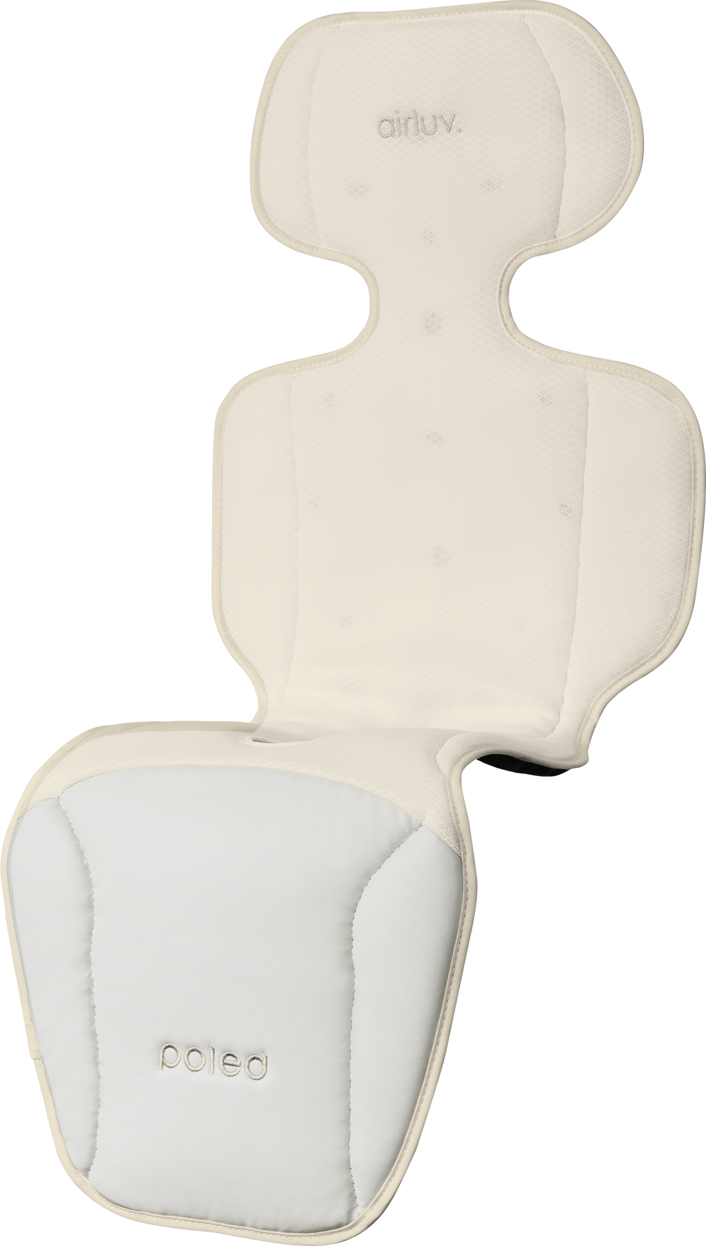 Poled AirLuv 4 Lollipop Refreshing Air Wind Seat Liner