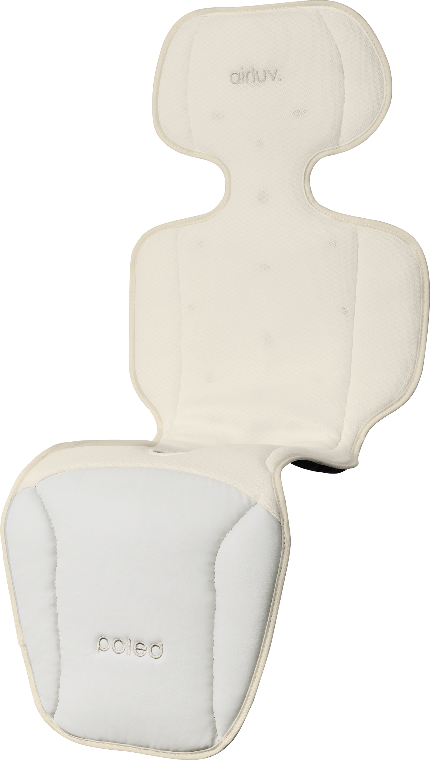 Poled AirLuv 4 Lollipop Refreshing Air Wind Seat Liner