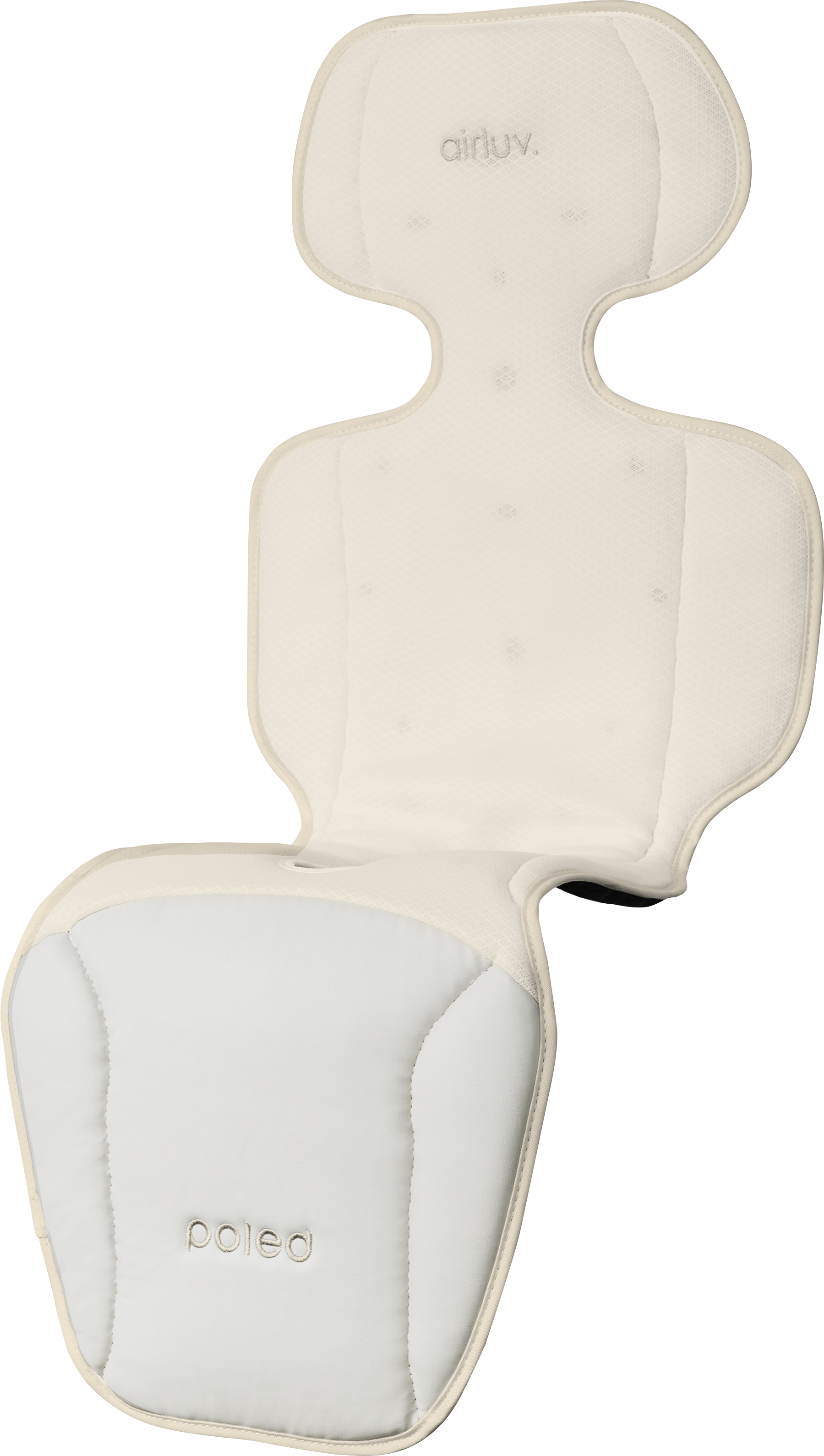 Poled AirLuv 4 Lollipop Refreshing Air Wind Seat Liner