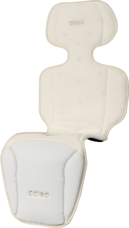 Poled AirLuv 4 Lollipop Refreshing Air Wind Seat Liner
