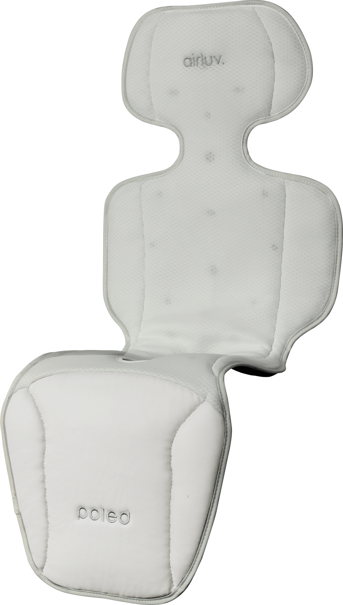 Poled AirLuv 4 Lollipop Refreshing Air Wind Seat Liner