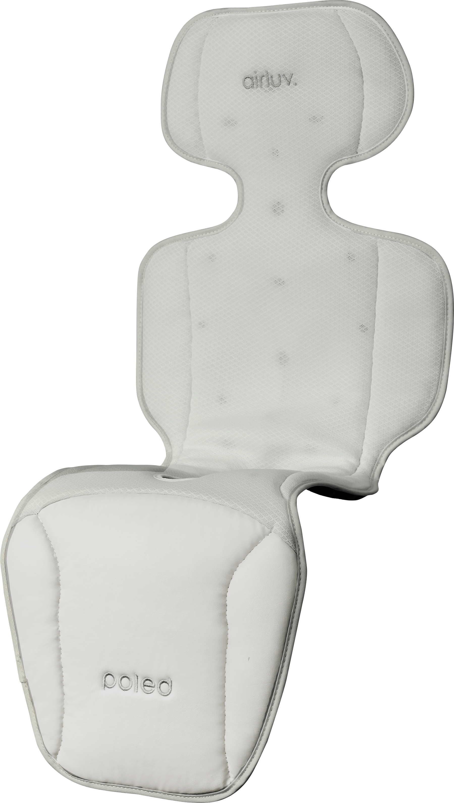 Poled AirLuv 4 Lollipop Refreshing Air Wind Seat Liner