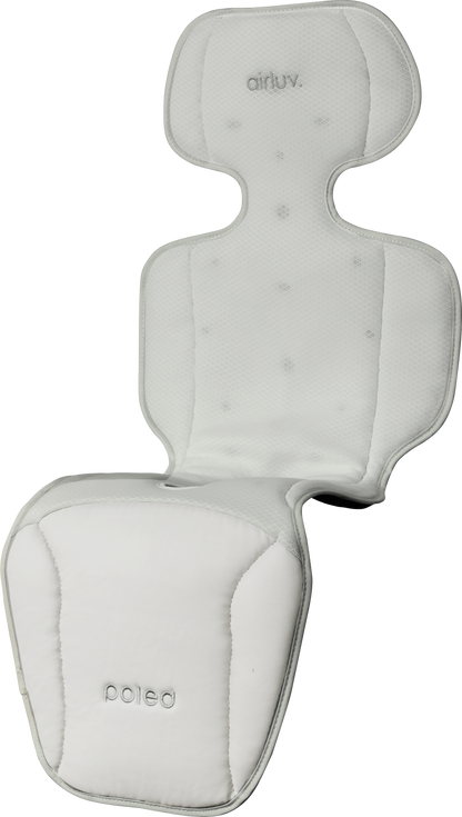 Poled AirLuv 4 Lollipop Refreshing Air Wind Seat Liner