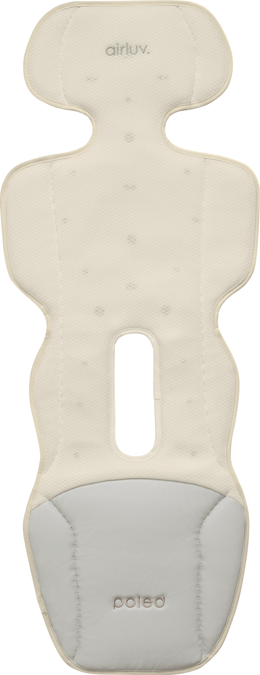Poled AirLuv 4 Lollipop Refreshing Air Wind Seat Liner