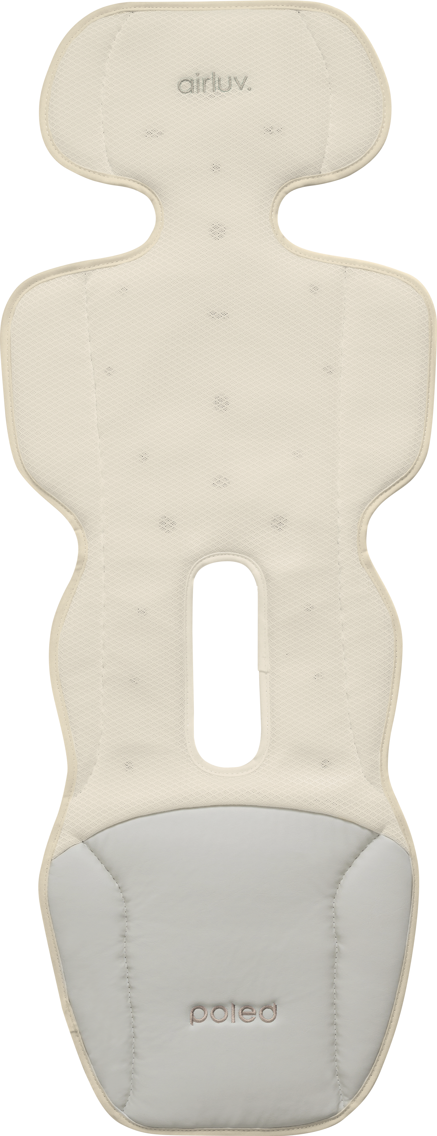 Poled AirLuv 4 Lollipop Refreshing Air Wind Seat Liner