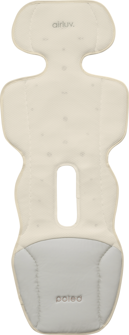 Poled AirLuv 4 Lollipop Refreshing Air Wind Seat Liner