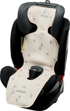 Poled AirLuv 4 Donut Refreshing Air Wind Seat Liner
