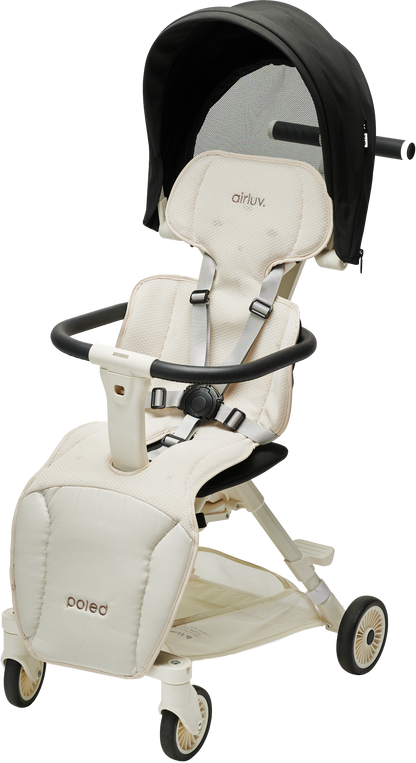 Poled AirLuv 4 Lollipop Refreshing Air Wind Seat Liner