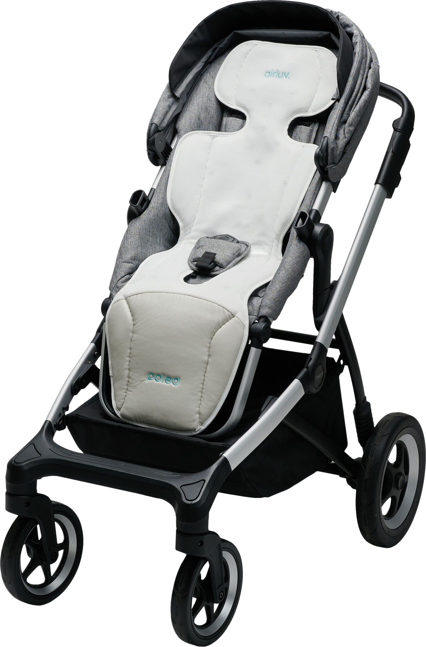 Poled AirLuv 4 Lollipop Refreshing Air Wind Seat Liner