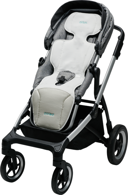 Poled AirLuv 4 Lollipop Refreshing Air Wind Seat Liner