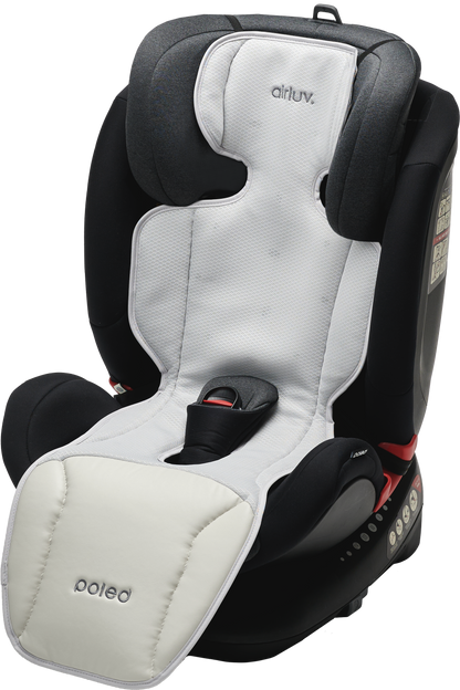 Poled AirLuv 4 Lollipop Refreshing Air Wind Seat Liner