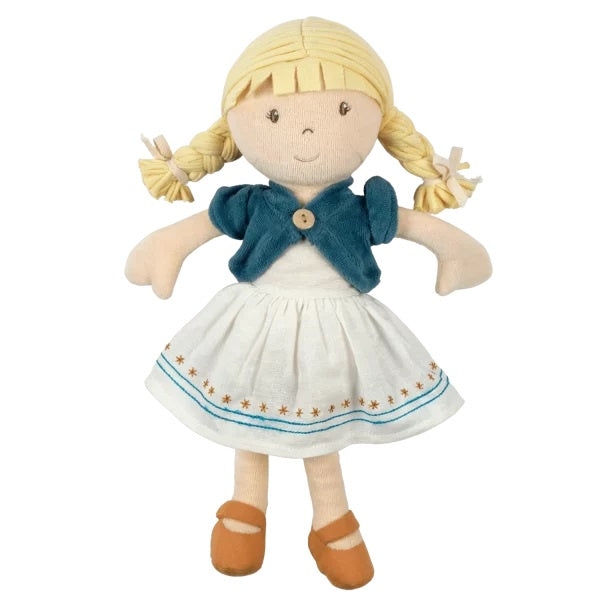 Bonikka Organic Doll Collections