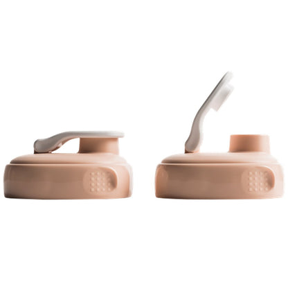 Hegen PCTO™ Spout (Pink/Blue) / Penutup Botol Premium / HE13705115