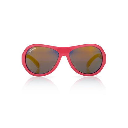 Shadez Kids Sunglasses Designers Strawberry Red / Kacamata Jemur Anak
