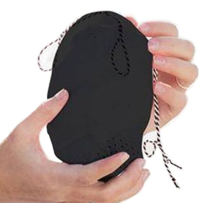 Minimonkey Mini Sling Mesh Black