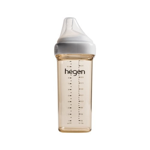 Hegen PCTO 330ml/11oz Feeding Bottle PPSU