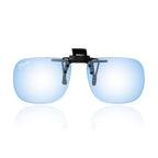 Shadez Accesories Blue Light Screen Saver Clip-On / Kacamata Fashion Pria Wanita Antiradiasi