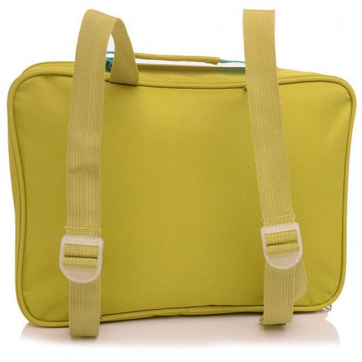 OOPS Happy Schoolbag!City / Tas Anak Oops