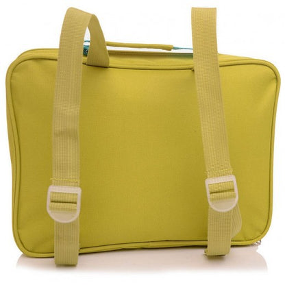 OOPS Happy Schoolbag!City / Tas Anak Oops