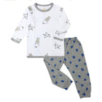 Pyjamas Set Baabaasheepz Bayi / Piyama Bayi Size 0-24 Months Baabaasheepz