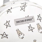Baa Baa Sheepz Backpack Small Star & Sheepz / Tas Anak Baa Baa Sheepz