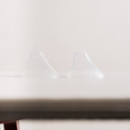 Hegen PCTO Transparent Cover