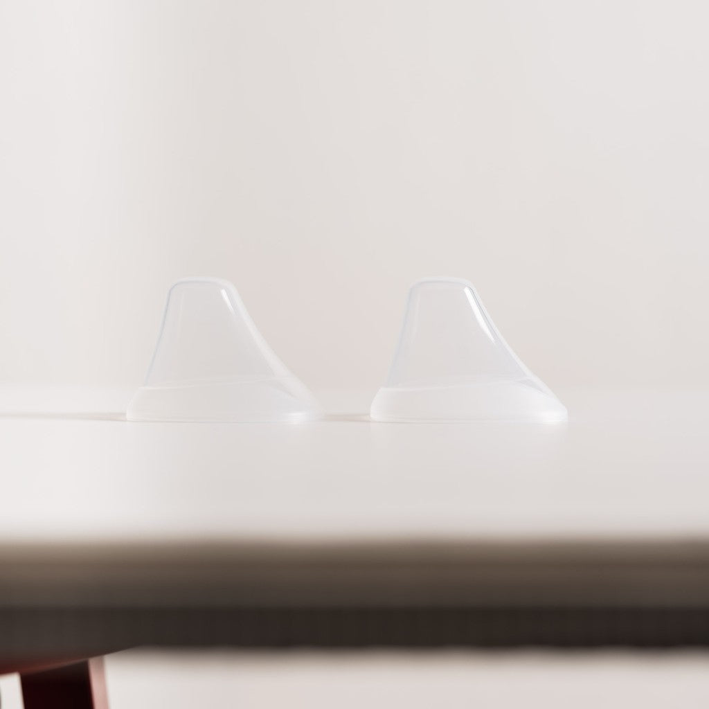 Hegen PCTO Transparent Cover