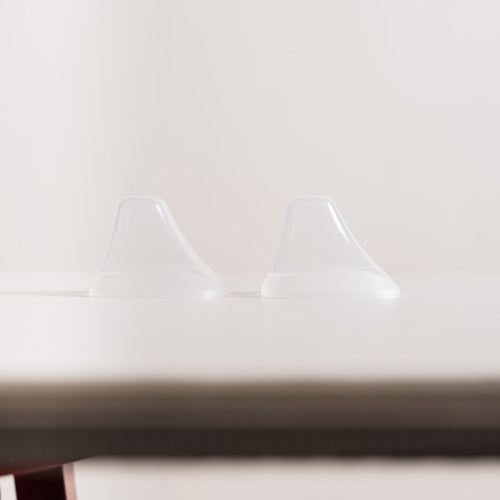 Hegen PCTO Transparent Cover