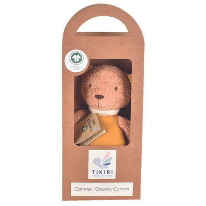 Bonikka Tikiri Classics Organics