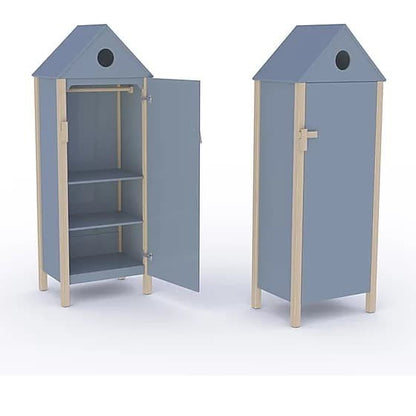 THEO NINON Cabin / Lemari Pakaian Anak / Furniture Theo