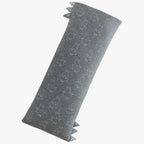 BED-TIME BUDDY 2XL GREY + CASE 2XL GREY / BANTAL BAABAASHEEPZ 2XL
