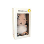 BAA BAA SHEEPZ MUSICAL TOYS / BAA BAA WHITE / BONEKA MUSIK BAA BAA SHEEPZ