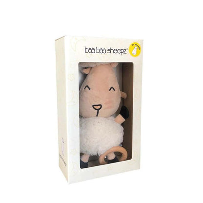 BAA BAA SHEEPZ MUSICAL TOYS / BAA BAA WHITE / BONEKA MUSIK BAA BAA SHEEPZ