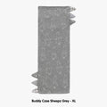 BedTime Buddy Case XL Baa Baa Sheepz / Sarung Bantal XL Baa Baa Sheepz