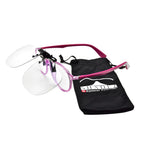 Shadez Accesories Blue Light Screen Saver Clip-On / Kacamata Fashion Pria Wanita Antiradiasi