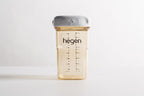 Hegen Milk Storage 240ml - 2pack / Botol Susu Premium