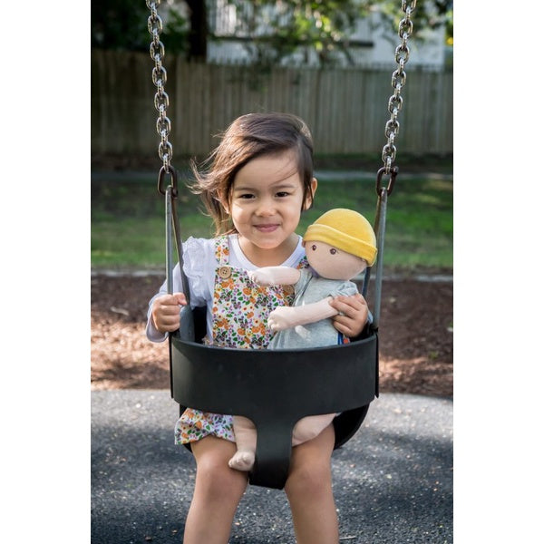 Bonikka Organic Baby Doll Collections
