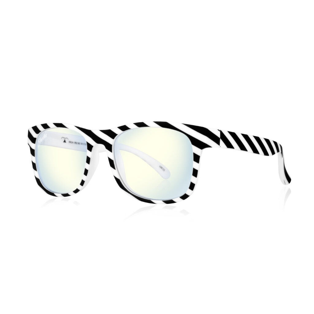 Shadez Designers Blue Light Screen ADULT: +16yr / Kacamata Anti Radiasi TV HP Dewasa