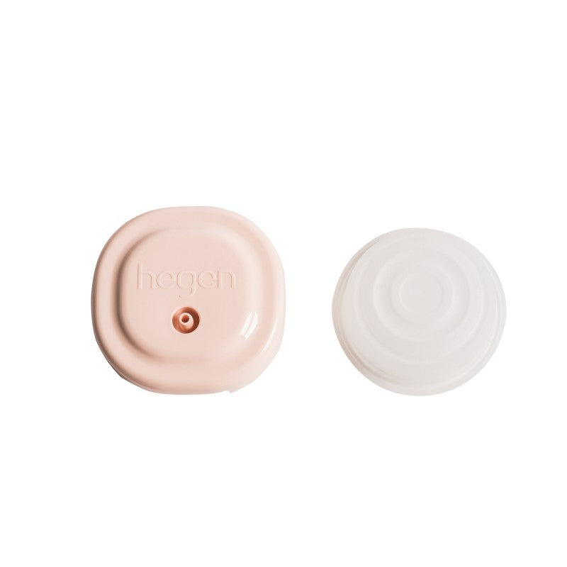 Hegen eCap & eDiaphragm (For Electric Breast Pump) / Aksesoris Hegen