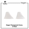 Hegen PCTO Transparent Cover